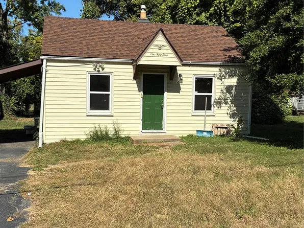 153 Connolly Dr, Saint Louis, MO 63135
