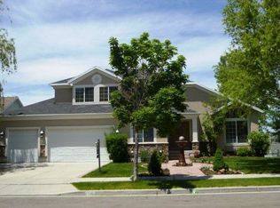 761 E Park School Rd, Draper, UT 84020