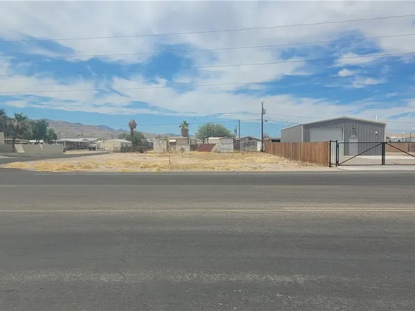 575 & 579 Marina Blvd, Bullhead City, AZ 86442
