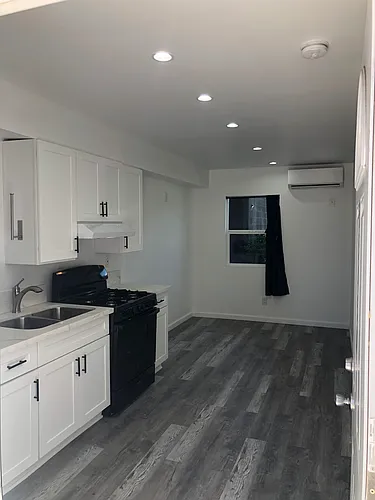 5545 Atlantic Ave #A Photo 1