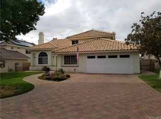 5017 W Avenue M12, Quartz Hill, CA 93536