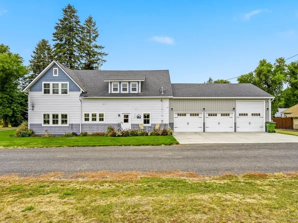 303 E Adams St, Farmington, WA 99128