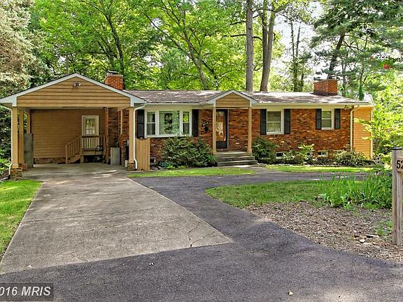 3rd image of 5215 Old Dominion Dr