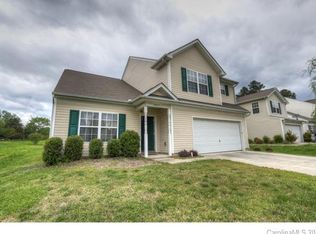 14113 Rouda Ln, Charlotte, NC 28269