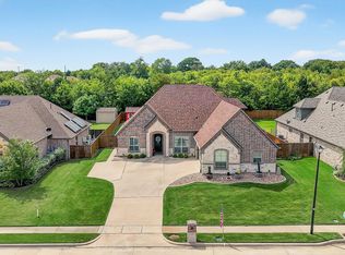 2420 Remuda Dr, Sherman, TX 75092