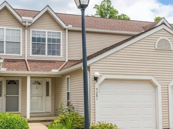 9281 Trotter Ln, Northfield, OH 44067