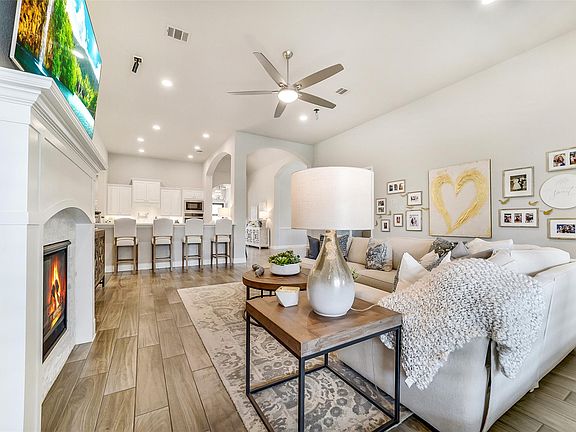 5th image of 23922 Birchwood Lake Lane