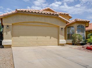3864 E Encinas Ave, Gilbert, AZ 85234