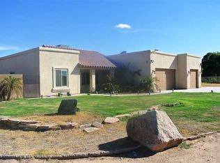 16673 S Avenue A #3/4, Somerton, AZ 85350