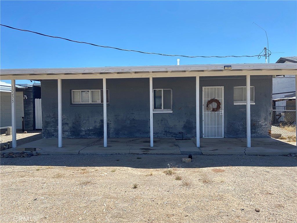12475 Malamedia Rd, Needles, CA 92363 MLS IG23091089 Zillow