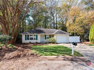 127 Sapphire Ct, Athens, GA 30605