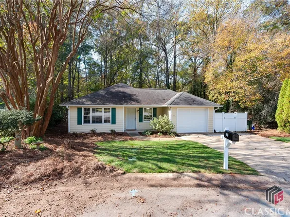 127 Sapphire Court, Athens, GA 30605