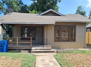 414 Gulf, San Antonio, TX 78202
