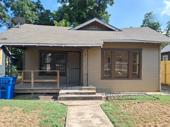414 Gulf, San Antonio, TX 78202