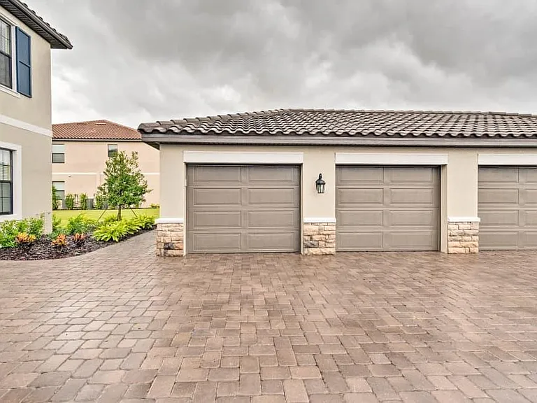 12740 Sorrento Way #203 — Photo 24
