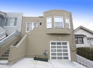 674 Evergreen Ave, Daly City, CA 94014