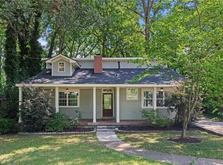 1558 Sylvan Rd SW, Atlanta, GA 30310