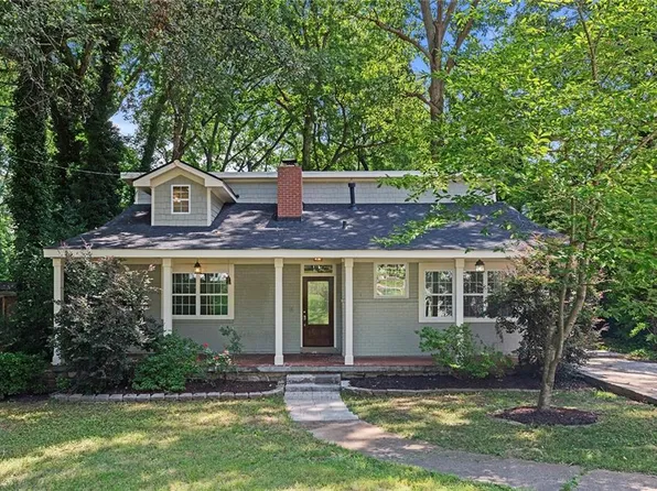 1558 Sylvan Rd SW, Atlanta, GA 30310