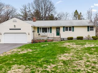 102 Norwood Rd, Bristol, CT 06010