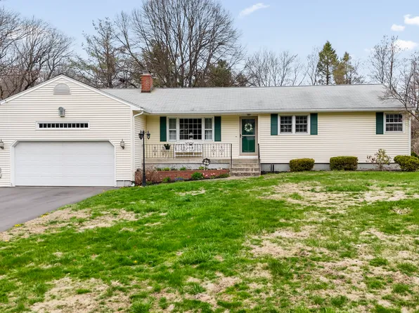 102 Norwood Road, Bristol, CT 06010