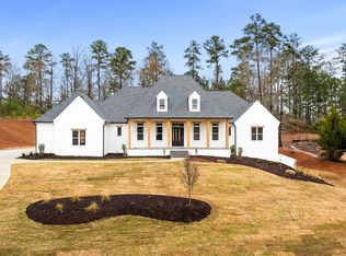 1261 Glen Eagle Dr, Greensboro, GA 30642