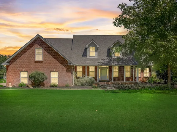 1354 Narrows Of The Harpeth Rd, Kingston Springs, TN 37082