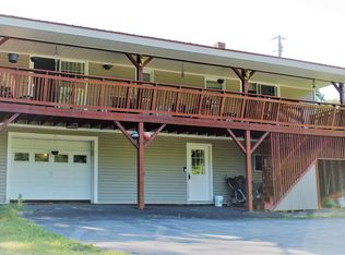 19 Carters Dr, Bowdoin, ME 04287