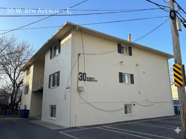 30 W 8th Ave APT E, Columbus, OH 43201