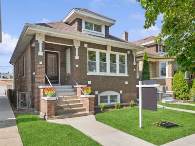 7861 W Cressett Dr, Elmwood Park, IL, 60707