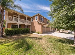 15410 La Casa Dr, Moreno Valley, CA 92555