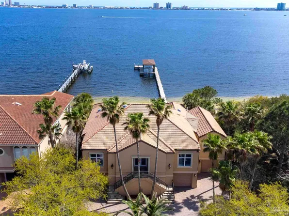 7 Colley Cove Dr, Gulf Breeze, FL 32561
