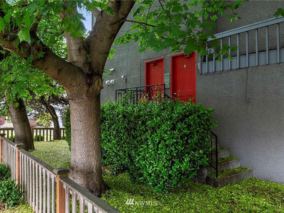Wallingford Terrace 4710 Aurora Ave N Seattle WA Zillow