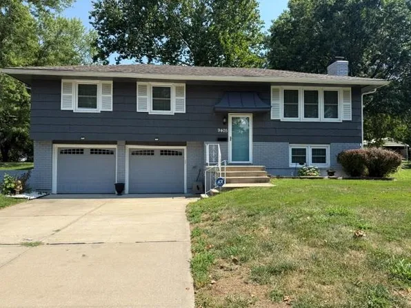 9405 E 84th St, Raytown, MO 64138