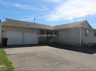 3484 Obryant St, Idaho Falls, ID 83401