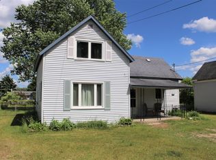 7874 Maple St, Vanderbilt, MI 49795