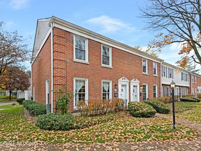 1435 Pebblecreek Dr #13-6, Glenview, IL, 60025