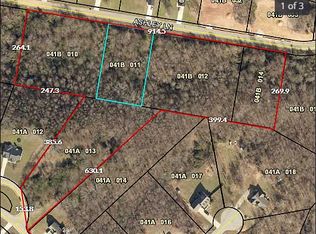 396 Ashley Ln, Athens, GA 30607