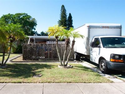 3600 62nd St N, Saint Petersburg, FL, 33710