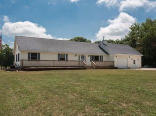 2315 Maute Rd, Grass Lake, MI 49240