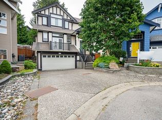 6075 165a St, Surrey, BC V3S 7W6