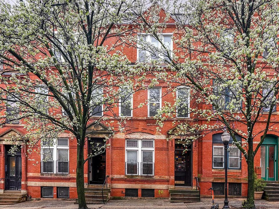 1st image of 2108 Saint Paul St #1