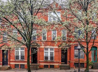 2108 Saint Paul St #1, Baltimore, MD 21218