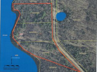 N9393 Spirit Lake Rd, Rib Lake, WI 54470