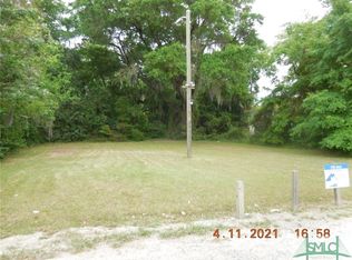 0 Mildred St, Savannah, GA 31405