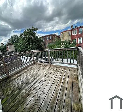 1423 Cambridge St #2 — Photo 6