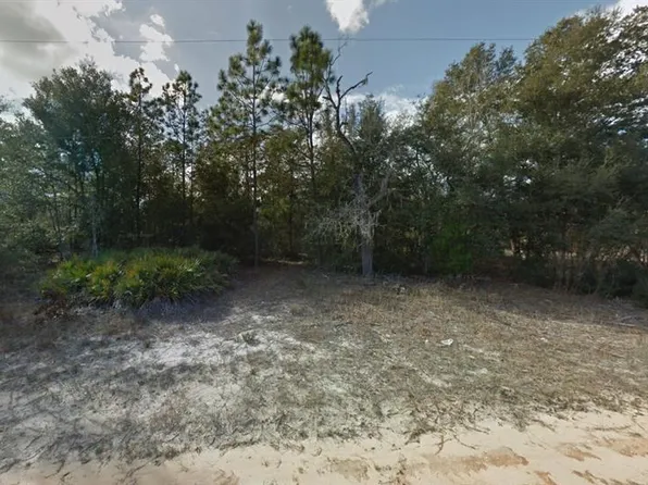 LUDLOW STREET LOT 7, INTERLACHEN, FL 32148