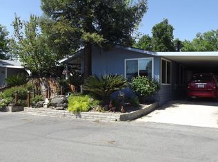 8701 N Highway 41 #61, Fresno, CA 93720