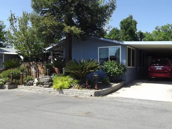 8701 N Highway 41 #61, Fresno, CA 93720