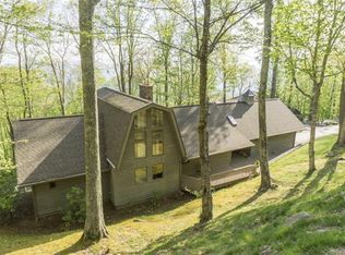 7 Valley Mist Vw, Burnsville, NC 28714