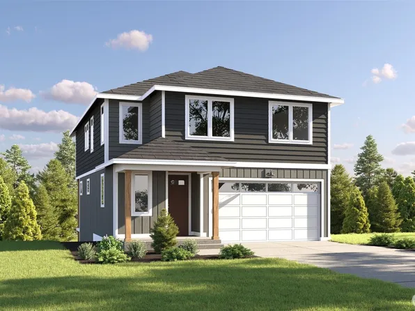 4402 75th Avenue NE, Marysville, WA 98270